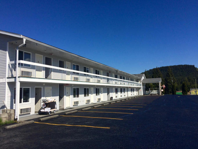 Others 3, Ace Western Motel, Thompson-Nicola
