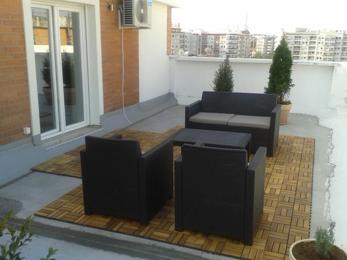 Others 4, Arena Penthouse Apartments, Belgrade