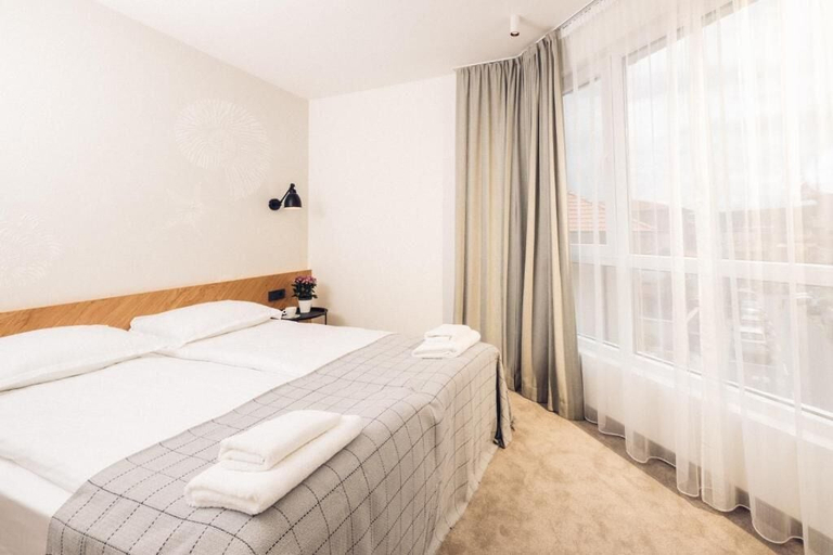 Bedroom 3, Antares City Sozopol, Sozopol
