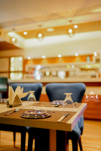 Food & Drinks 3, HOTEL A9 BARNALA, Barnala