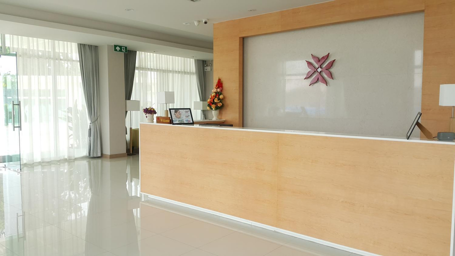 Public Area 2, Don Chan Residence, Muang Chiang Mai