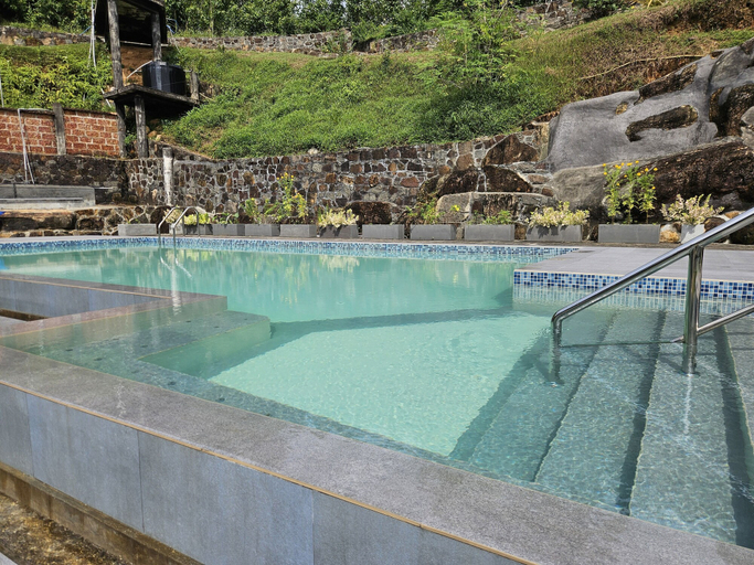 Sport & Beauty 4, Lucky Cottage, Galle Four Gravets