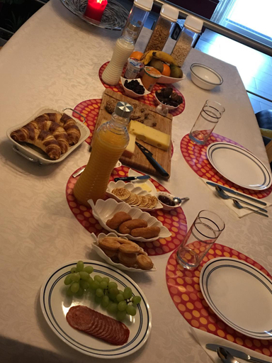 Food & Drinks 5, B&B Kelly, Ouest lausannois