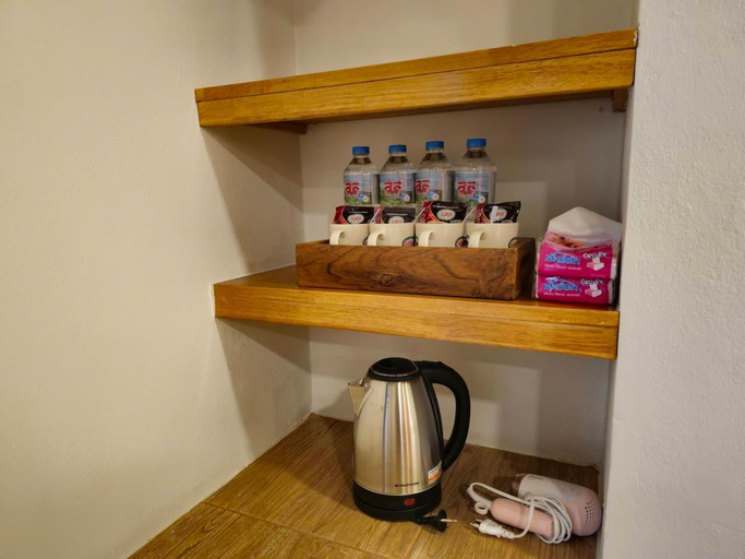 Amenities 4