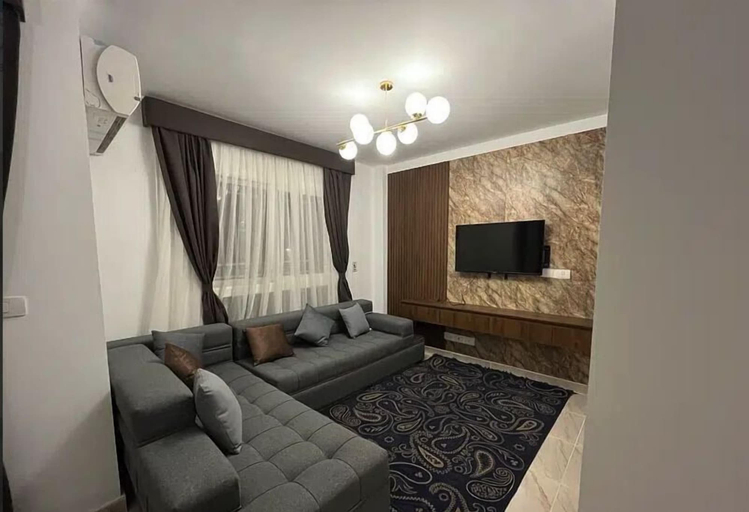 Others 4, Cozy Apartement in Madinty, New Cairo 2