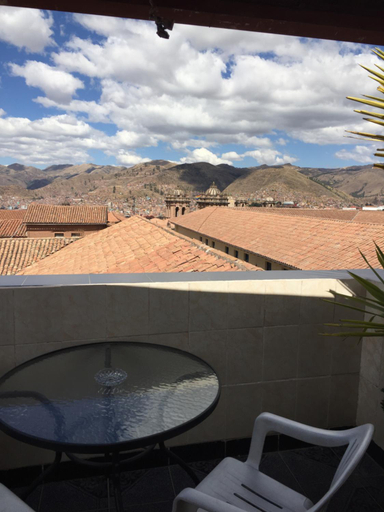 Sport & Beauty, Hotel Midori, Cusco
