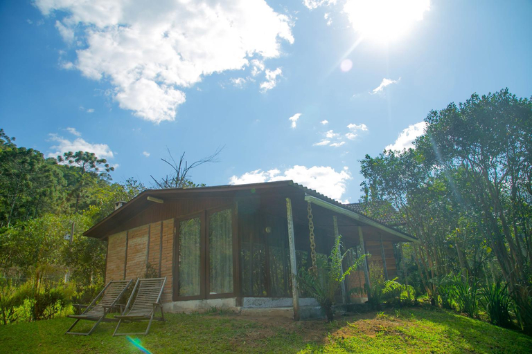 Exterior & Views 2, Pousada irreplaceable, Bocaina de Minas