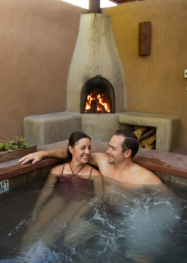 Sport & Beauty 3, Ojo Santa Fe Spa Resort, Santa Fe
