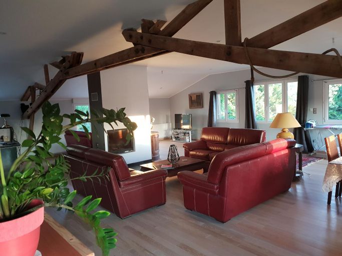 Others 5, Chambre d'hote de l'elevage du Lattay, Maine-et-Loire