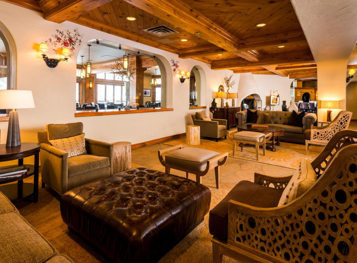 Public Area, The Pines Lodge, a RockResort, by Vail Resorts, Eagle