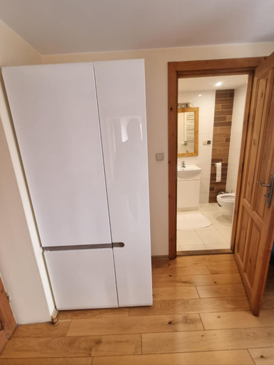 Bathroom 4, Willa Regina II Resort & SPA, Tatra