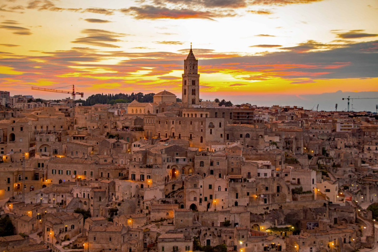 Exterior & Views 2, Villaggio le Palatine, Matera