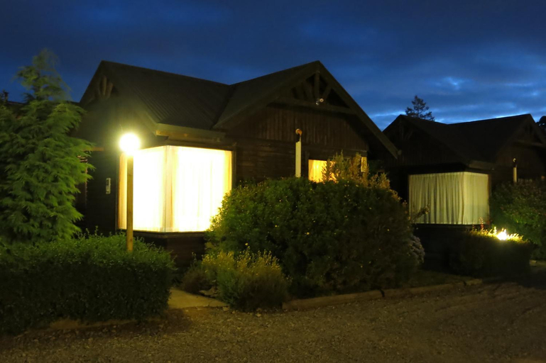 Others 3, Holiday Homes Cabanas El Vergel, Osorno
