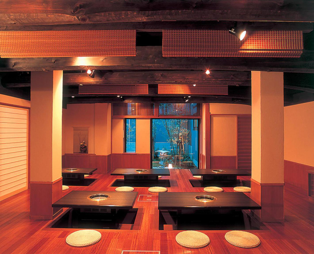 Food & Drinks 5, Oishiya Ryokan, Ise