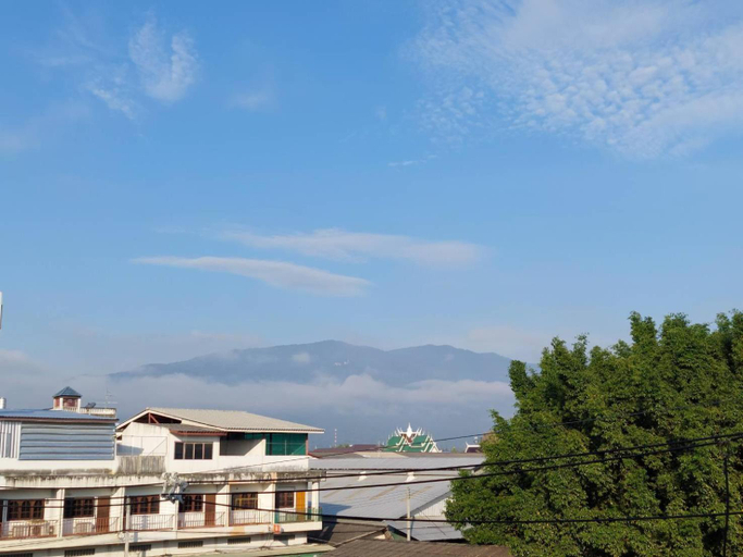 Exterior & Views, Nara House Chiang Mai, Muang Chiang Mai