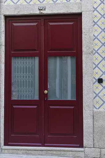 Exterior & Views 2, Almada 234, Porto