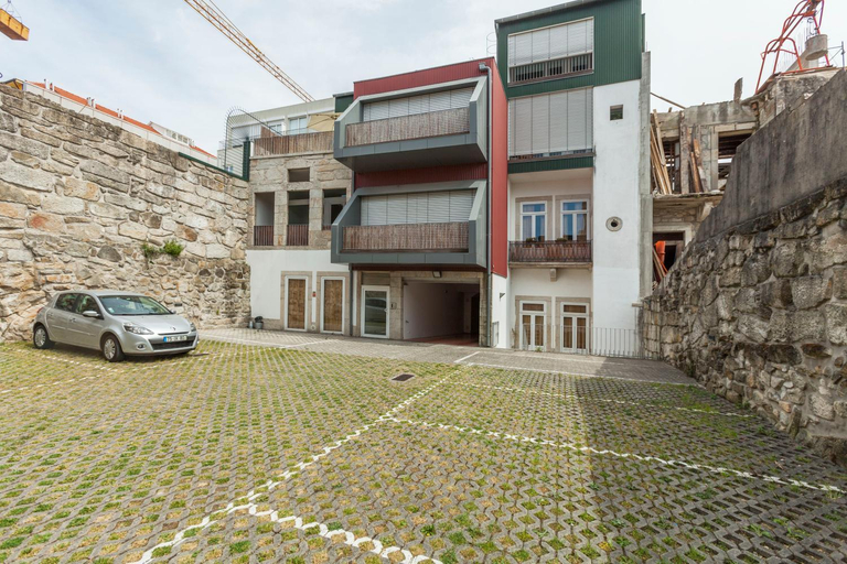 Exterior & Views 2, Go2oporto Fontainhas, Porto
