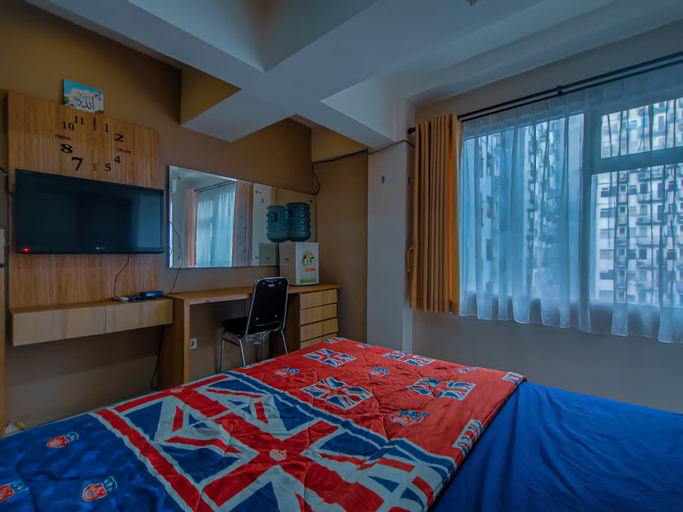 Bedroom 25