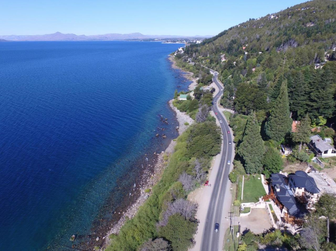 Others 5, Bahia Paraiso Apart & Suites, Bariloche
