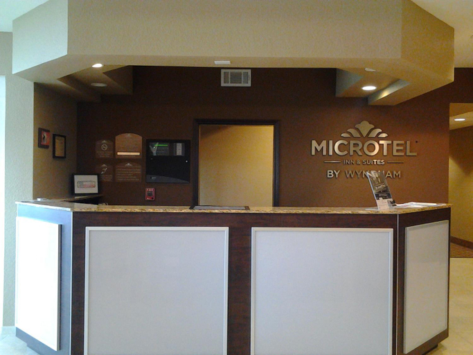 Public Area 2, Microtel Inn & Suites by Wyndham Cotulla, La Salle