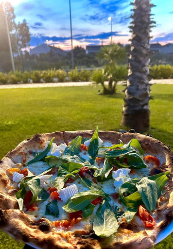 Food & Drinks 5, Villaggio le Palatine, Matera