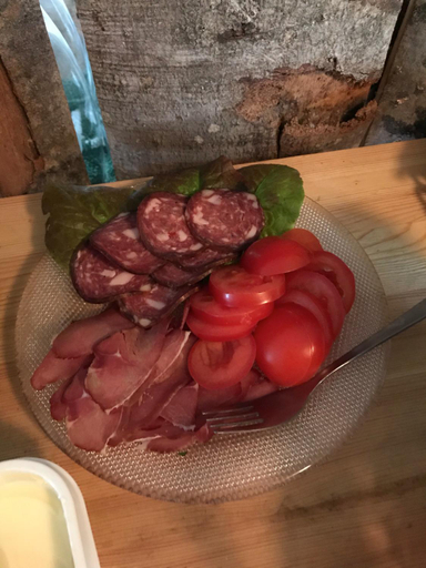 Food & Drinks 5, The Old Henhouse, Kristianstad