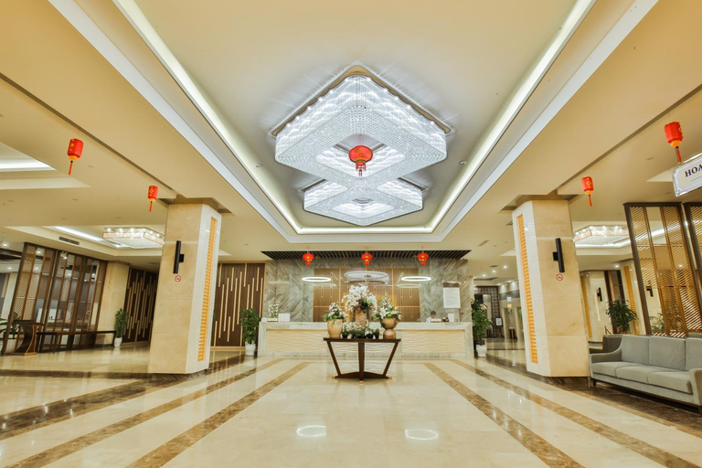 Public Area, Muong Thanh Luxury Dien Lam, Diễn Châu