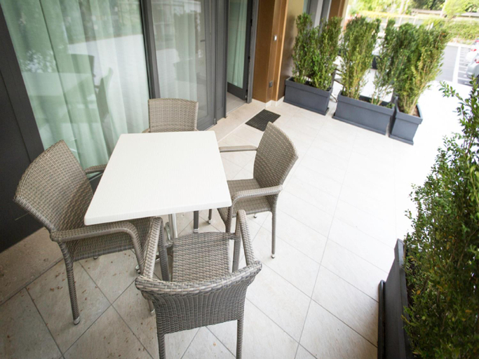 Others 3, Residence al Bosco, Gorizia