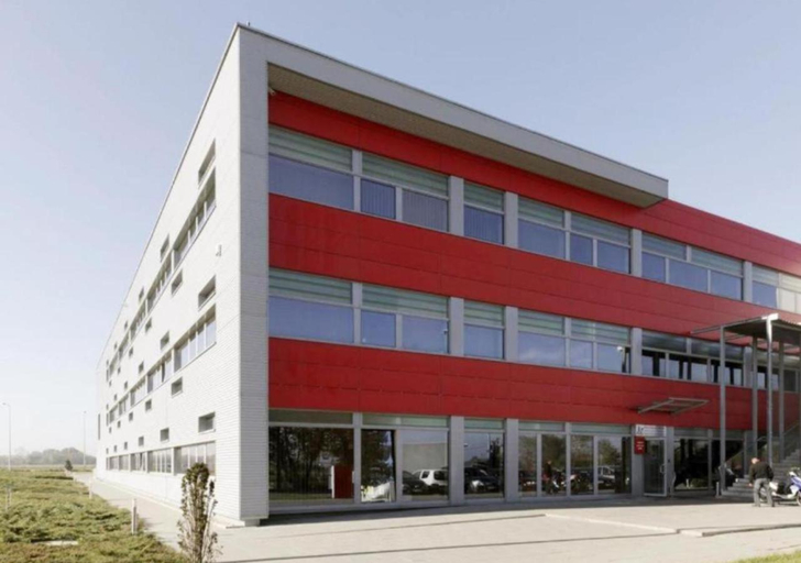 Exterior & Views 1, Apartamenty EXPO Nadarzyn 3Rooms, Pruszków