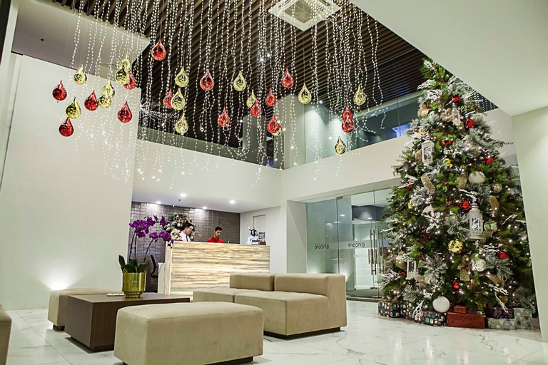 Public Area 2, Ramada Encore Makati, Makati City