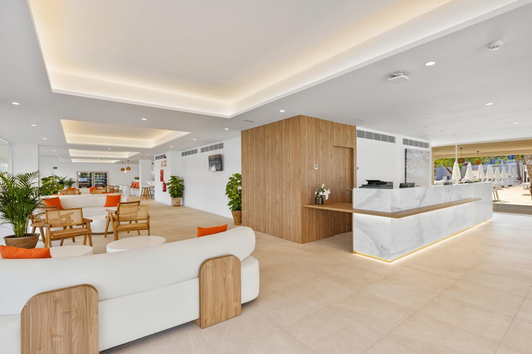 Public Area 4, Palmanova Beach Apartments by TRH, Baleares