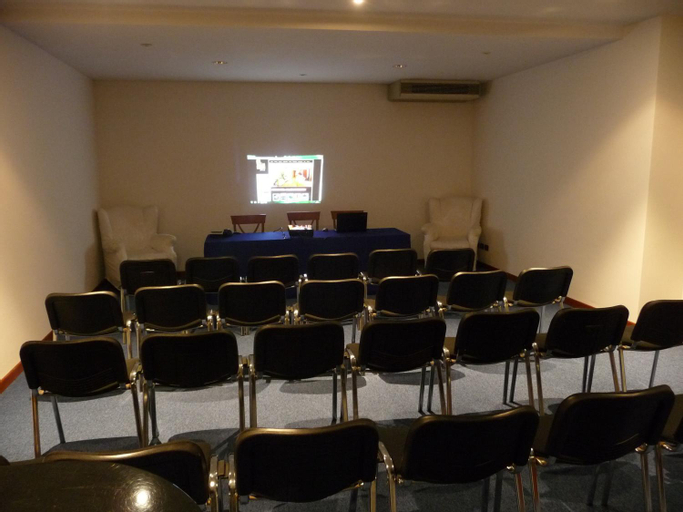 Others 3, Hotel Villa Dei Bosconi, Florence