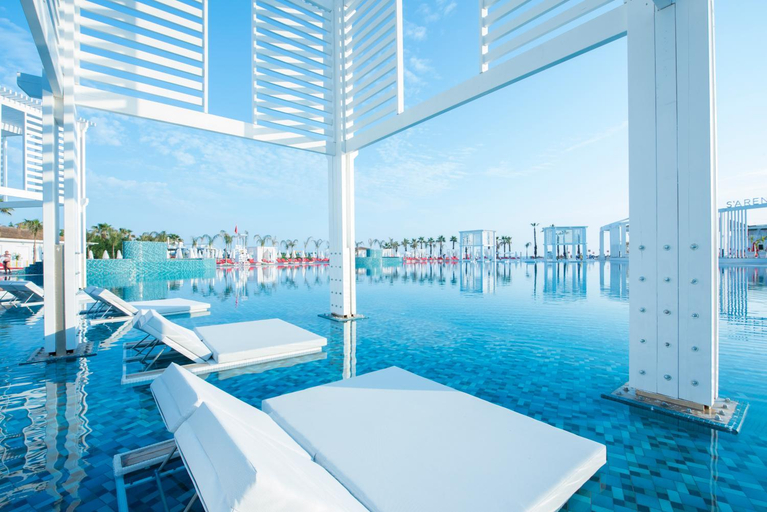 Sport & Beauty 2, Selectum Luxury Resort Belek, Serik