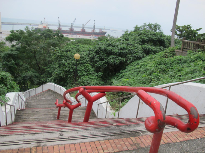 Others 3, Aria's Home, Hualien