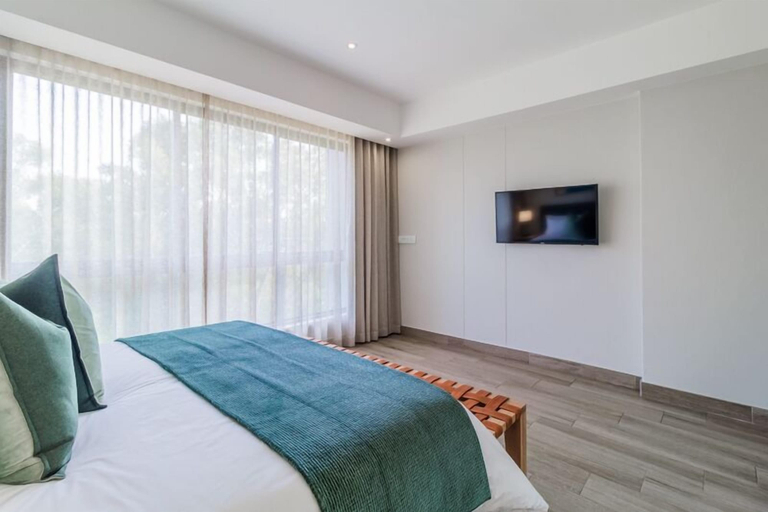 Bedroom 3, Stay at The Regency Apartment Hotel, City of Tshwane