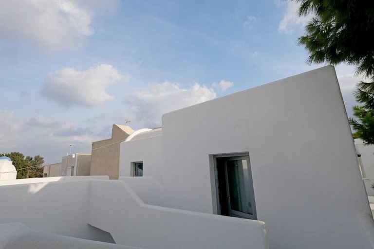 Exterior & Views 2, Fira Citizens Rooms, South Aegean