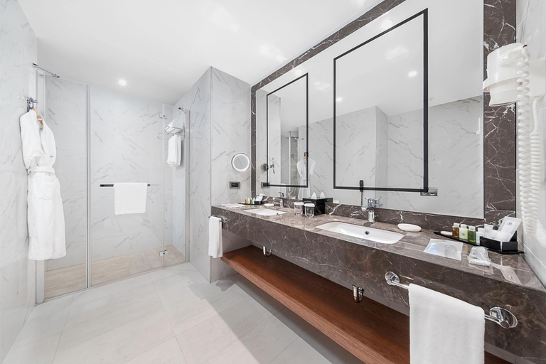 Bathroom 5, Dedeman Tokat, Tokat