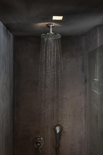 Bathroom 5, Argo Boutique Hotel, South Aegean