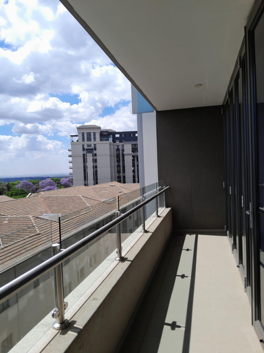 Others 5, Sandton Smart Apartment Eighteen, City of Johannesburg