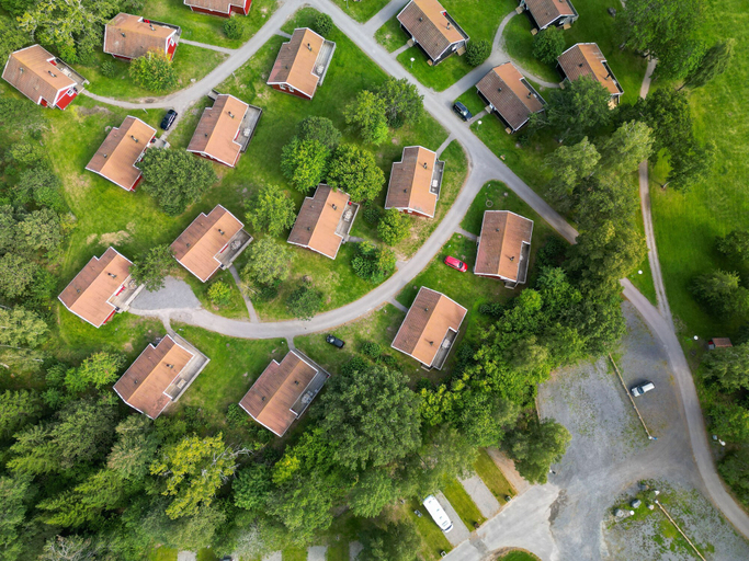 Exterior & Views 2, Marholmen Stugor, Norrtälje