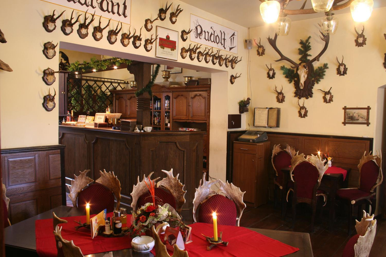 Food & Drinks 2, Pivovarsky dvur Plasy, Plzeň - sever