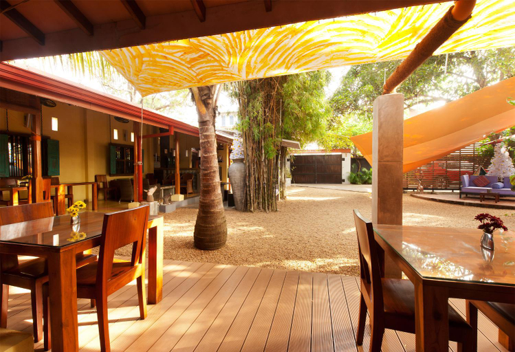 Food & Drinks 5, Dickman Resort The Boutique Hotel, Negombo