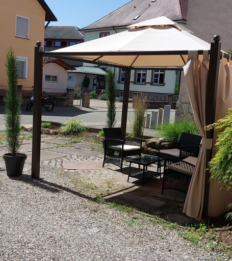 Exterior & Views, Ferienwohnung Busch, Ortenaukreis