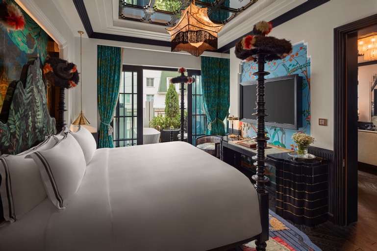 Bedroom 4, Capella Hanoi, Hoàn Kiếm