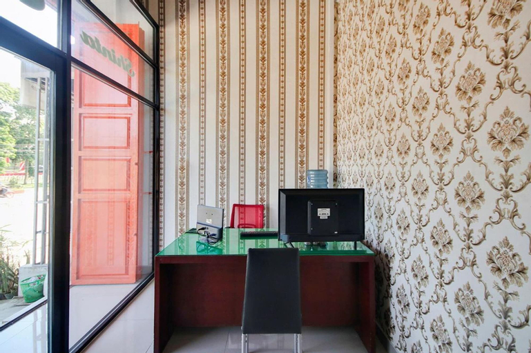 Public Area 2, Shinta Guesthouse, Medan
