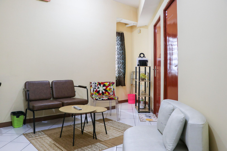 Others 2, Best Deal 2Br At Buah Batu Park Apartment, Bandung