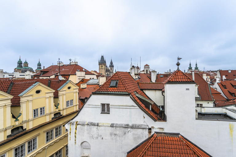Exterior & Views 2, Charles Apartments in Old Town Prague, Praha 1