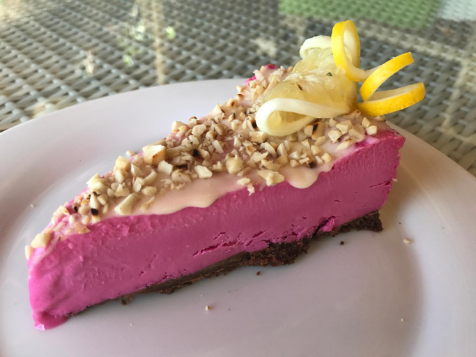 Food & Drinks 5, Vellago Resort, El Nido
