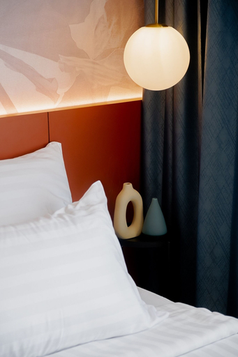 Bedroom 4, Buri Sriphu Hotel, Hat Yai