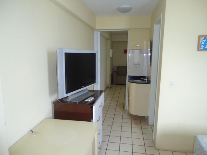 Bedroom 3, Apartamento beira-mar em Boa Viagem, Recife